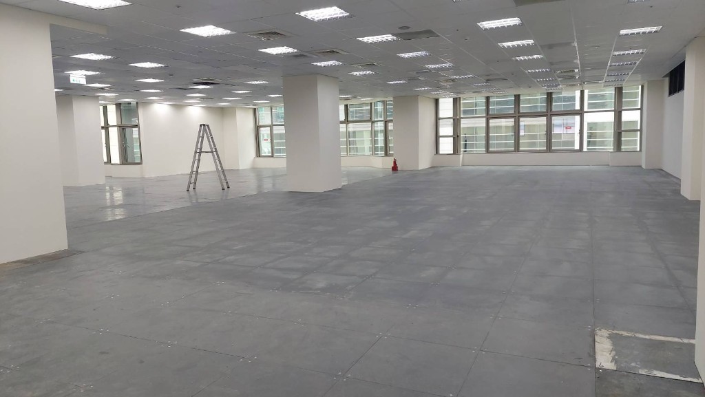 國一交流道4F貨梯可廠登廠房｜工業地買賣｜廠房買賣出租｜亞輪工業地廠房