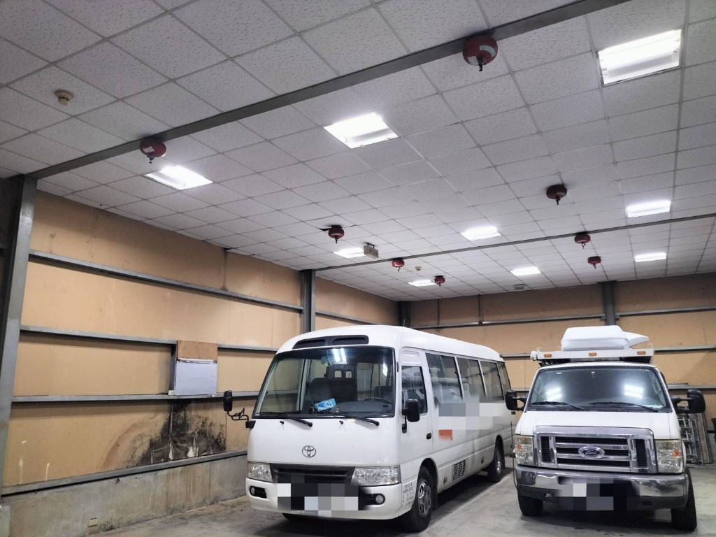 近內湖交流道腹地廠房｜工業地買賣｜廠房買賣出租｜亞輪工業地廠房