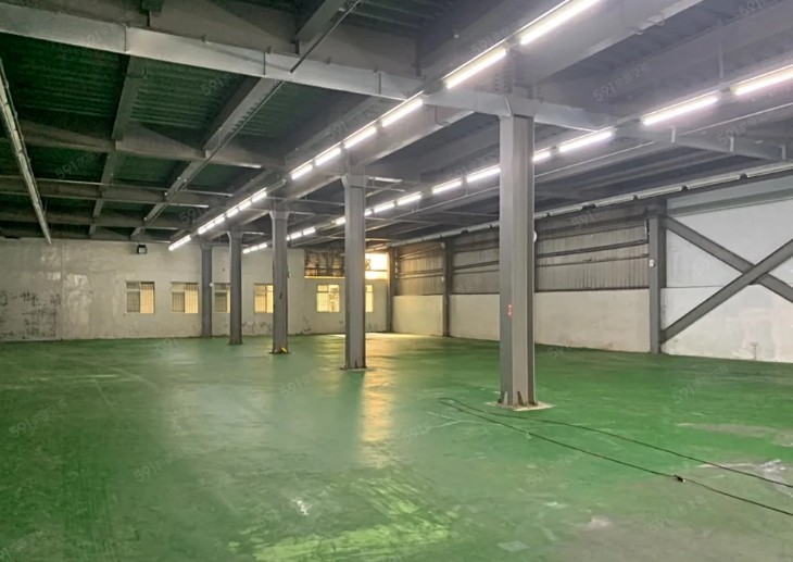 三重近64快速道路挑高8米貨梯可廠登廠房｜工業地買賣｜廠房買賣出租｜亞輪工業地廠房