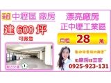 中壢工業區工業廠房(工業廠房找宜家)