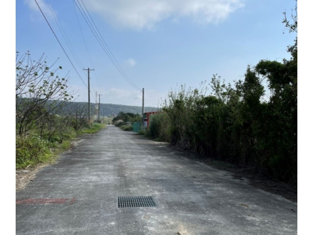湖口都計內小筆田