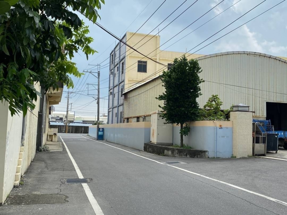 秀水千坪工業地洽0987-092686蔡逸蓁