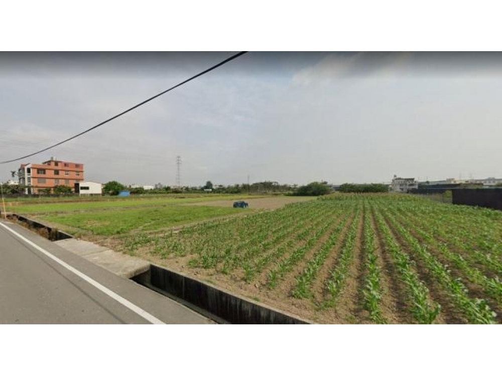 大雅都計內農地