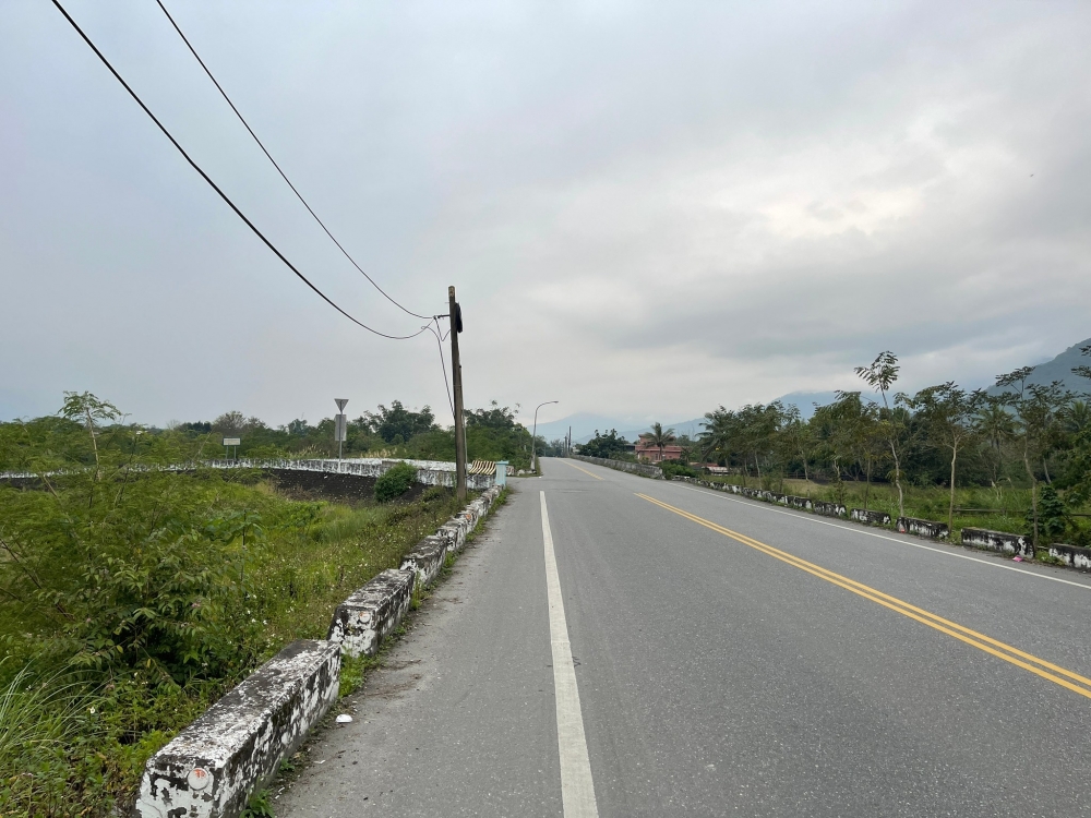 花蓮吉安❤️民治路❤️40坪建地