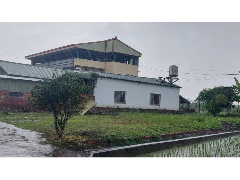 苗栗公館鄉甲建
