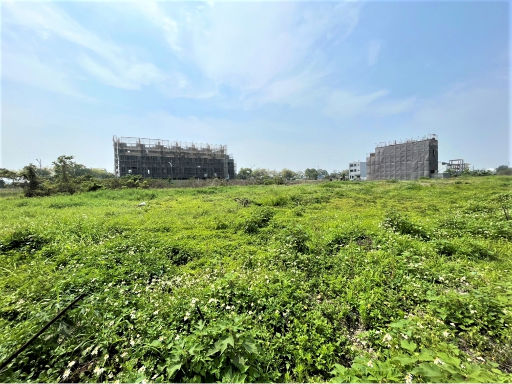 雲林國小建地