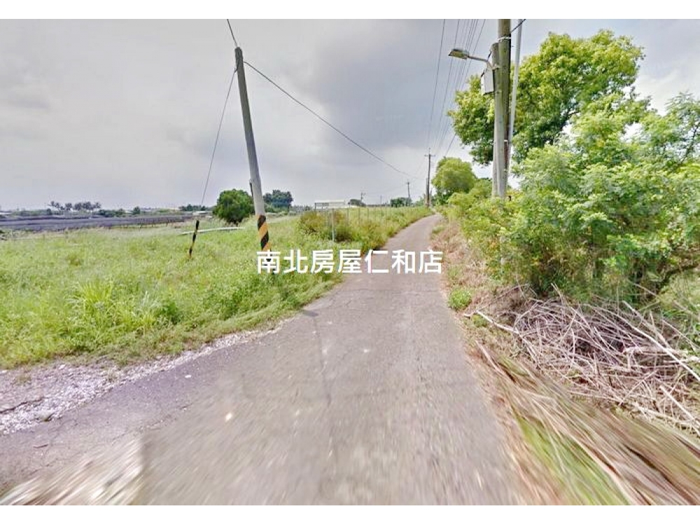 興農段休閒農地
