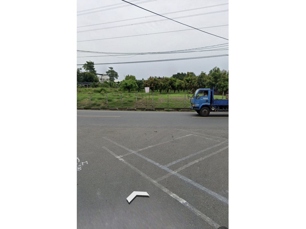 鳥松水管路小坪數大面寬農地（陳美鳳）