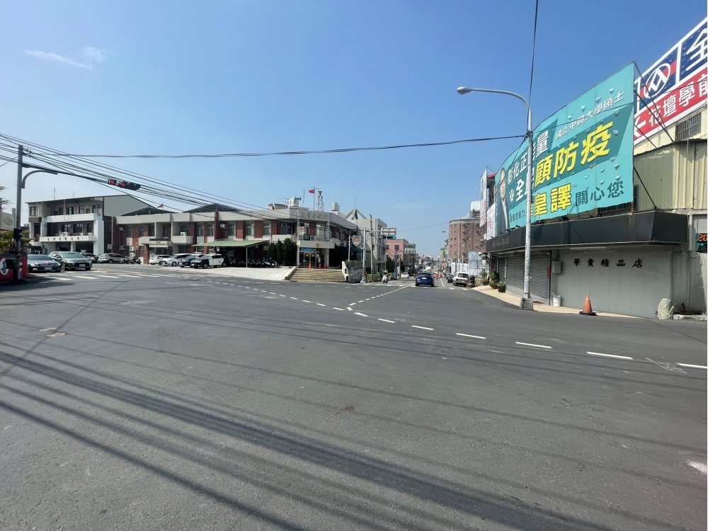 花壇都計內工建