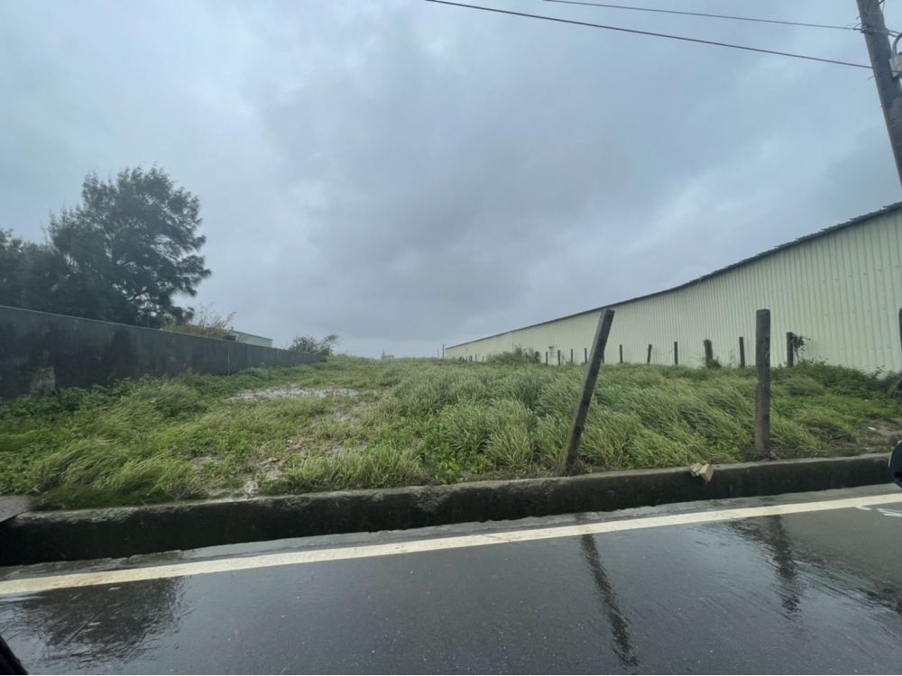 大園航空城旁建+養殖用地