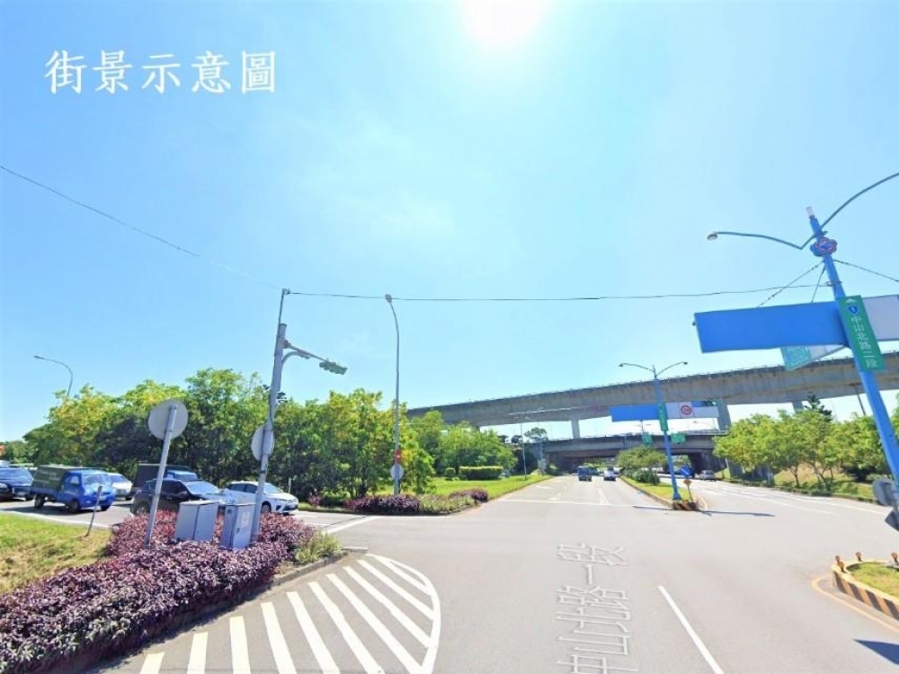 楊梅交流道便宜工業地