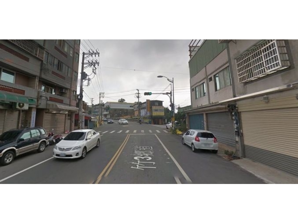 新豐可分割工業地