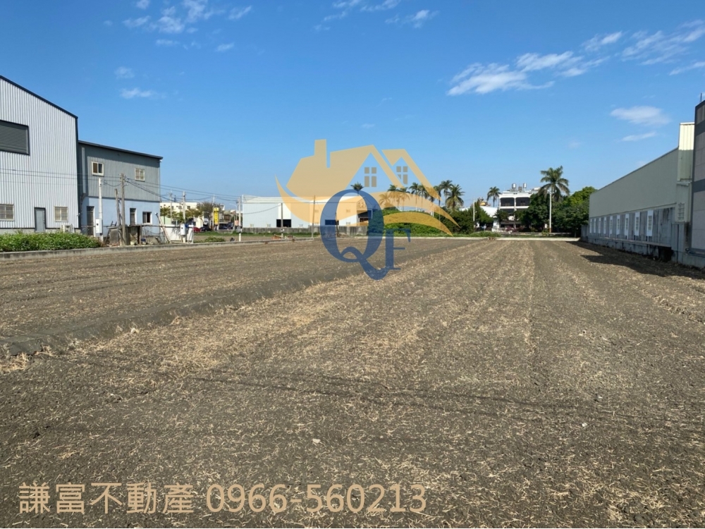 埔鹽正彰水路ㄧ彎美田