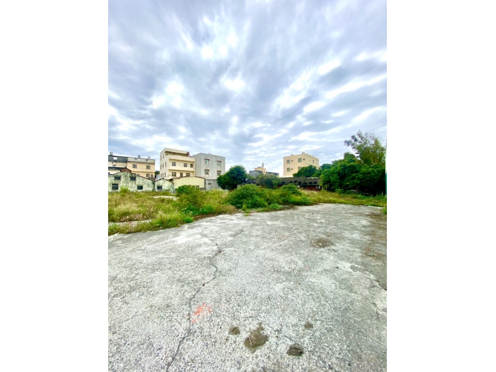 二林萬興莊內漂亮建地
