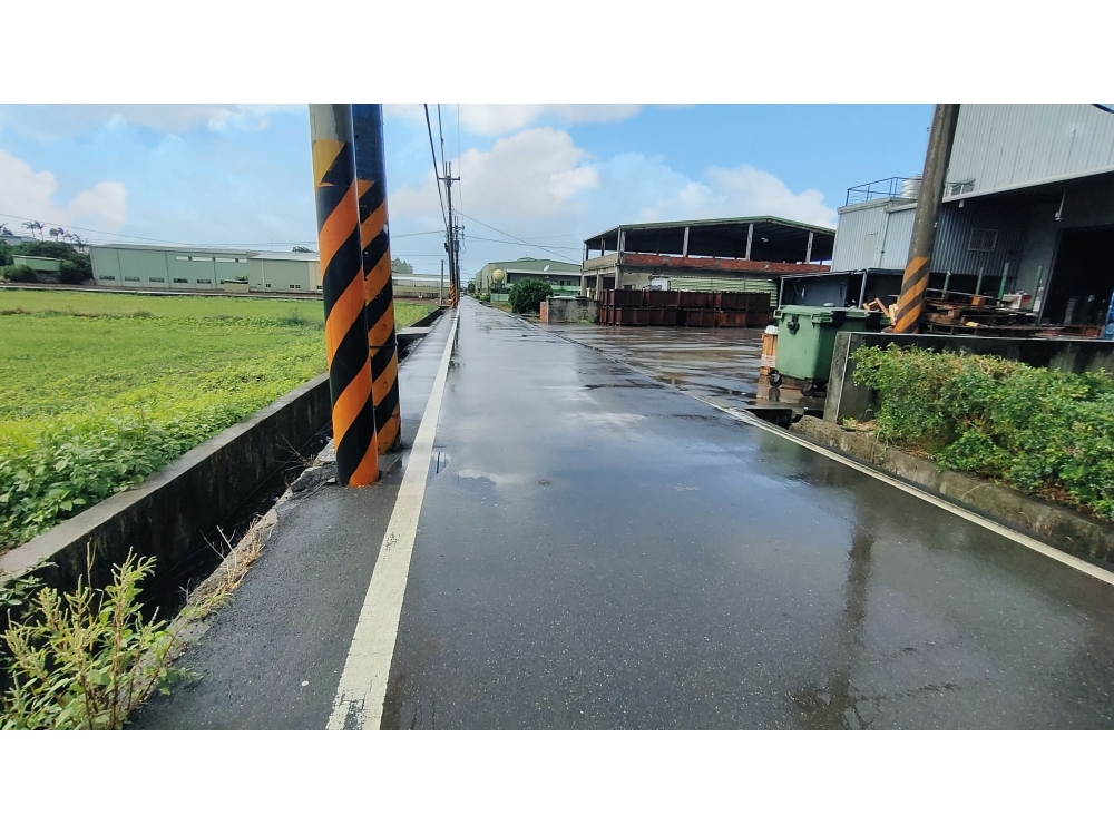 五塊厝大埔美田(一般農)