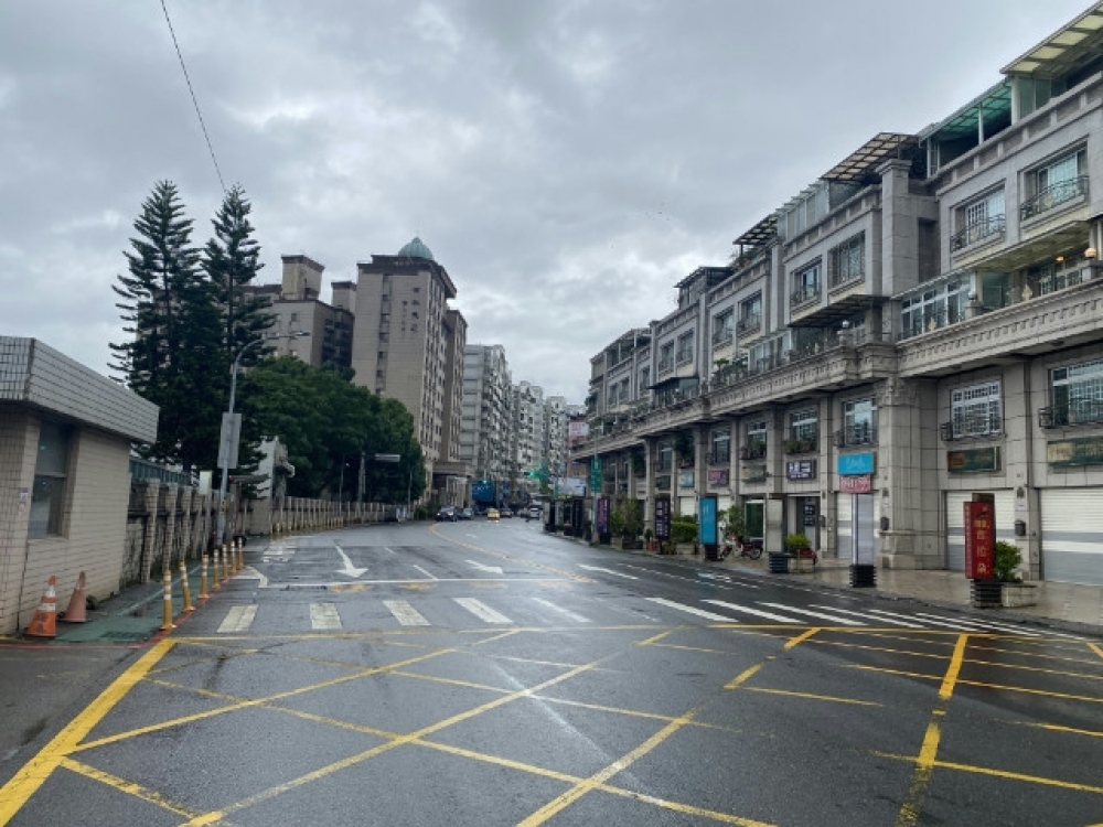 桃園八德臨路農地