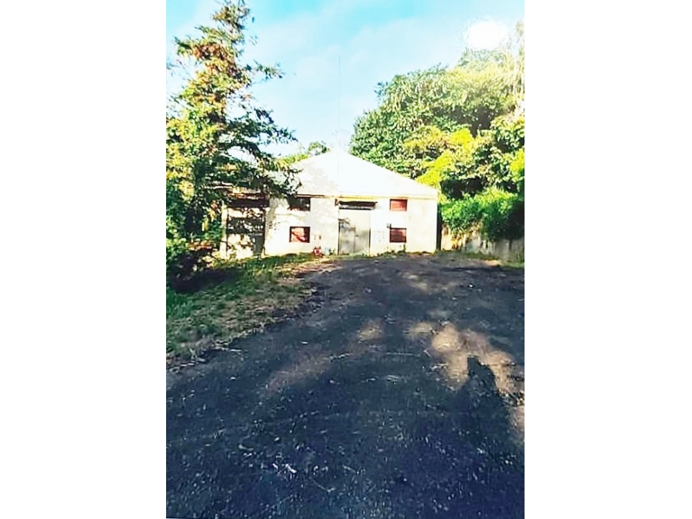 苗栗縣工業建地+農地 大地坪環境優近交流道
