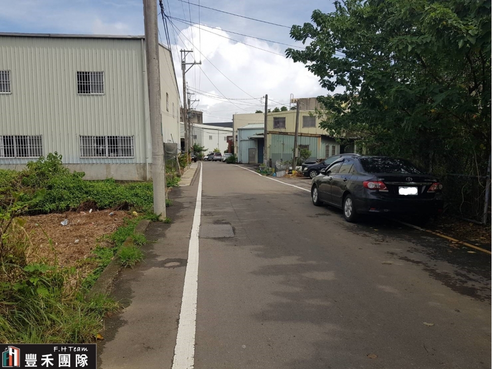 央大都內農地