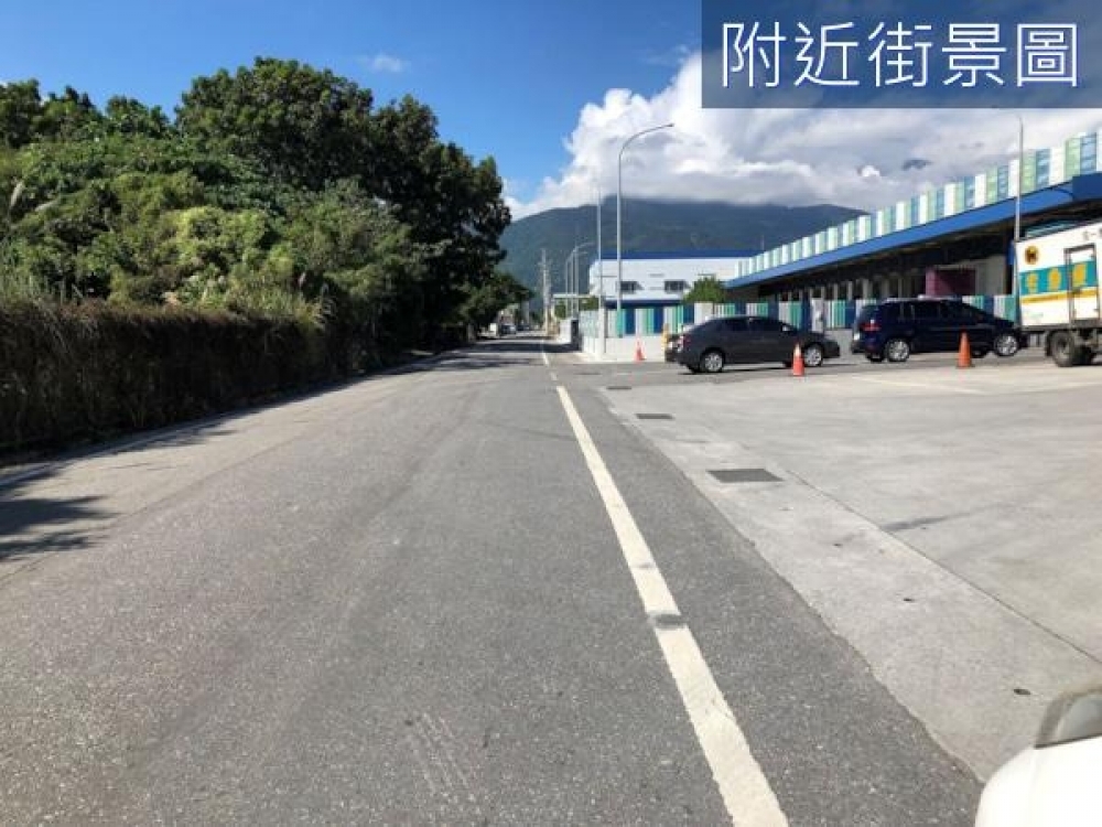 花蓮吉安鄉❤️小筆❤️丁種建地❤️