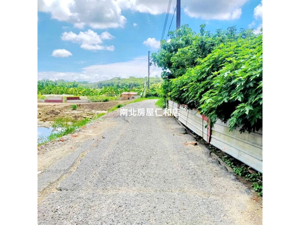  關廟投資農地(全)