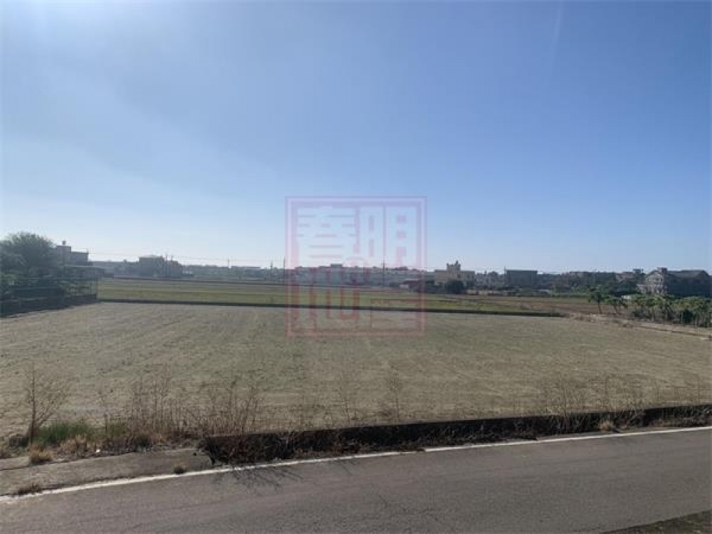 竹北蓮花路活巷農地(有分管)-春明地產-035551111