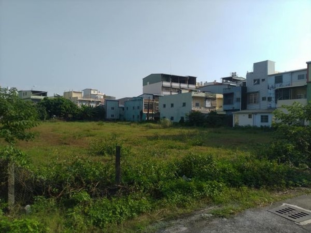 大寮住宅建地