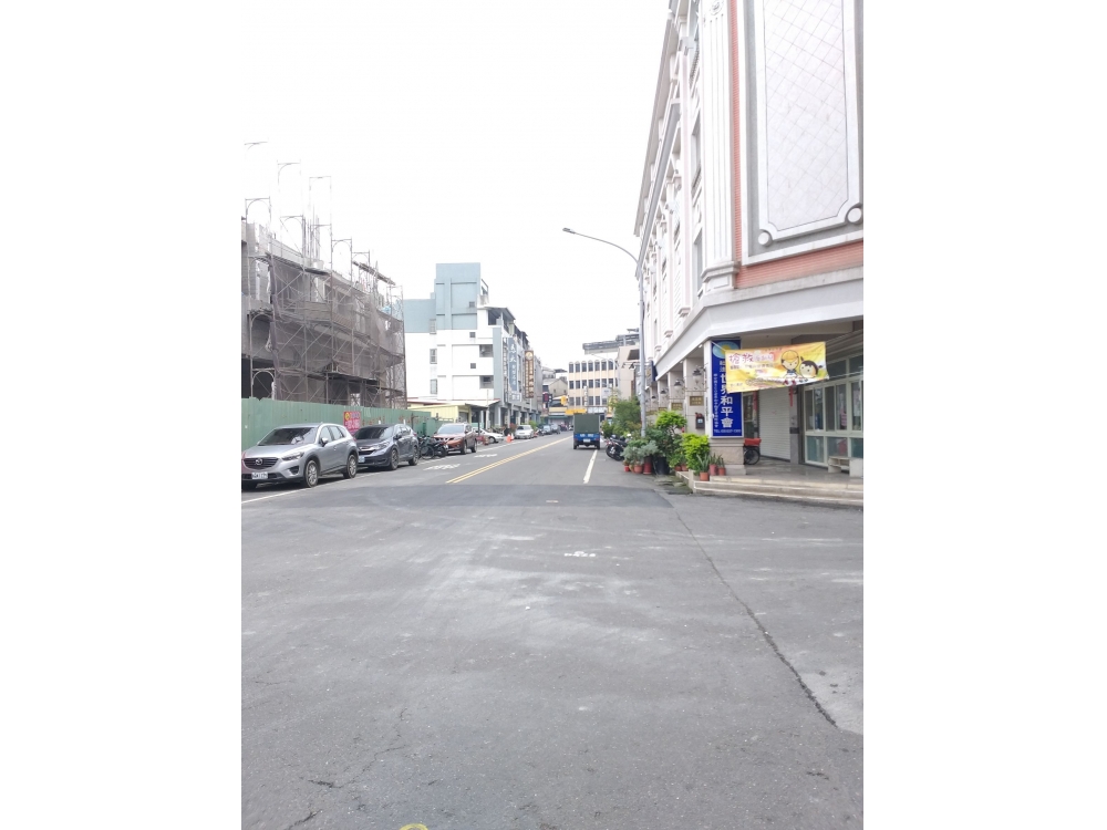 市區建地10
