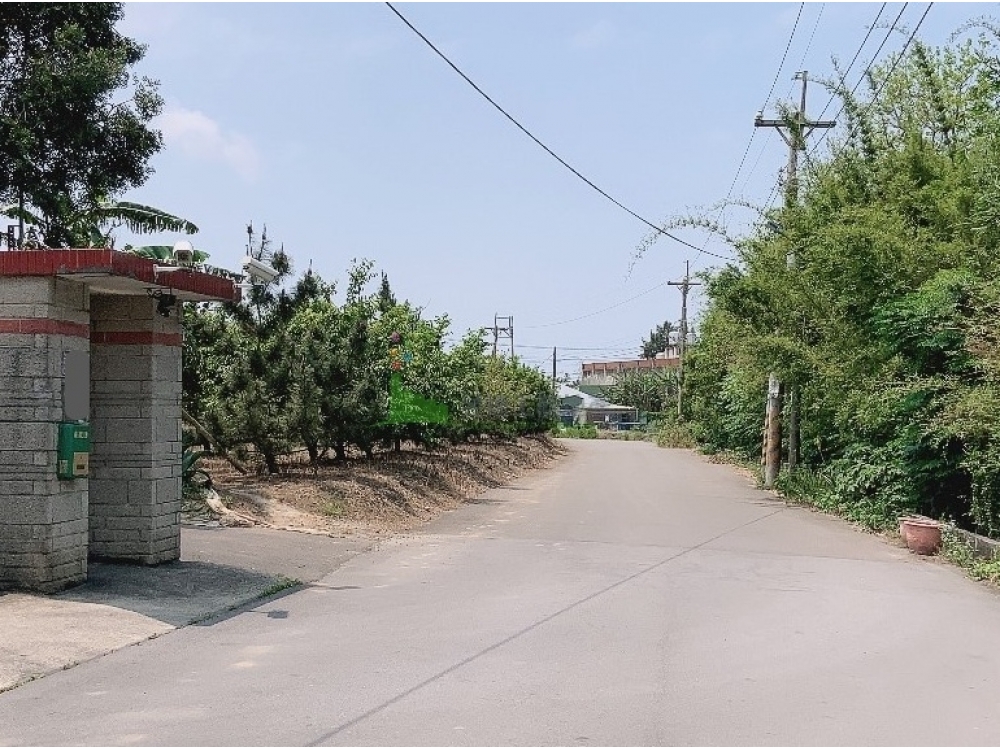 楊梅台31大面寬農地