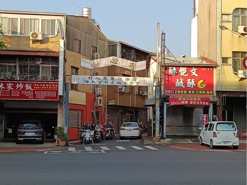 台南小東208便宜建地