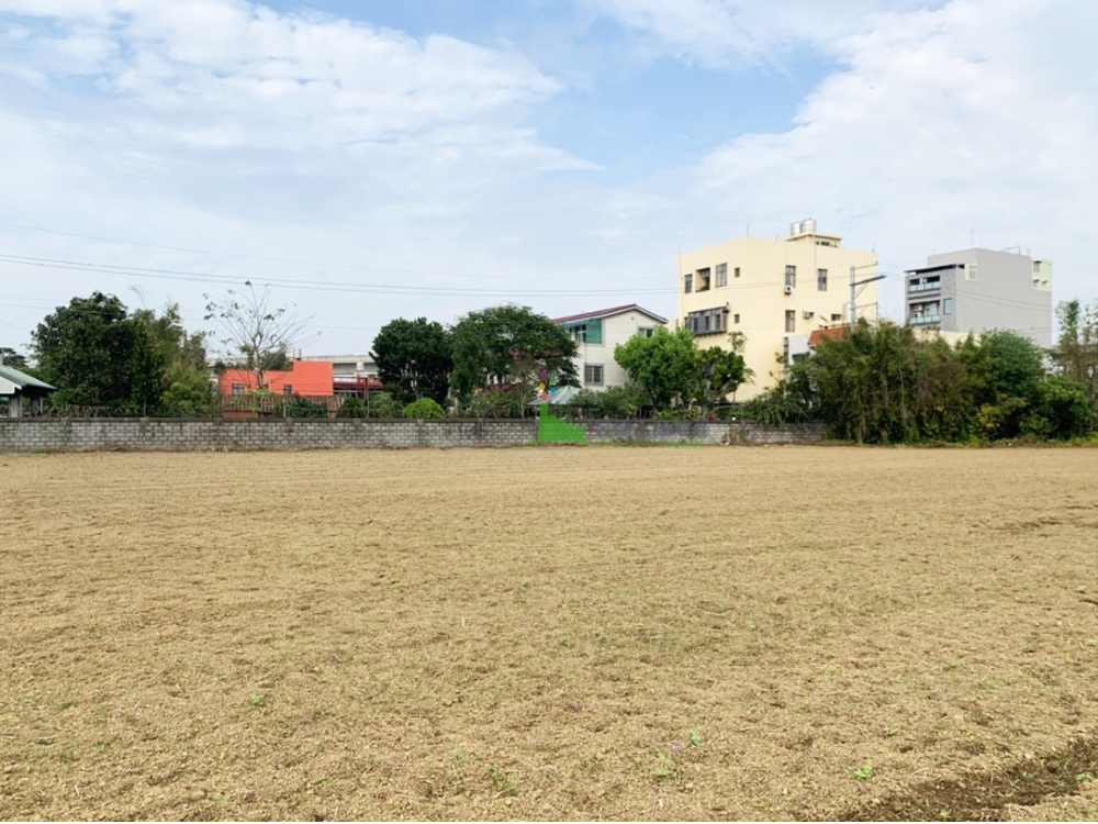 正A20捷運站美農地