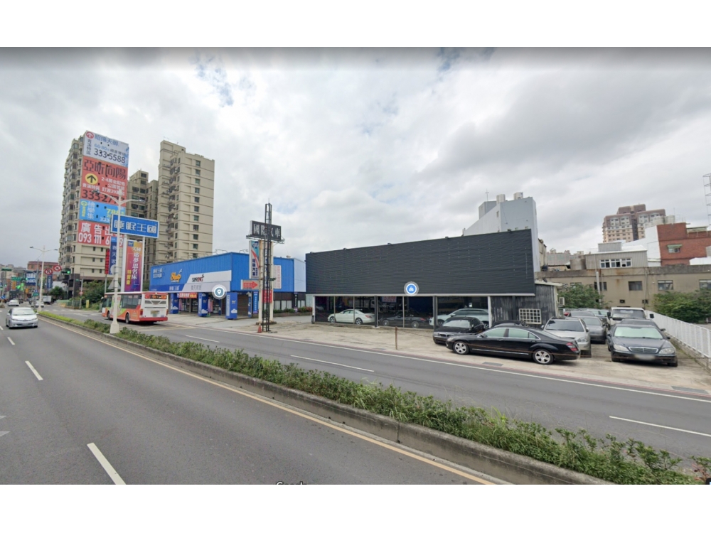 春日路工業地+建地