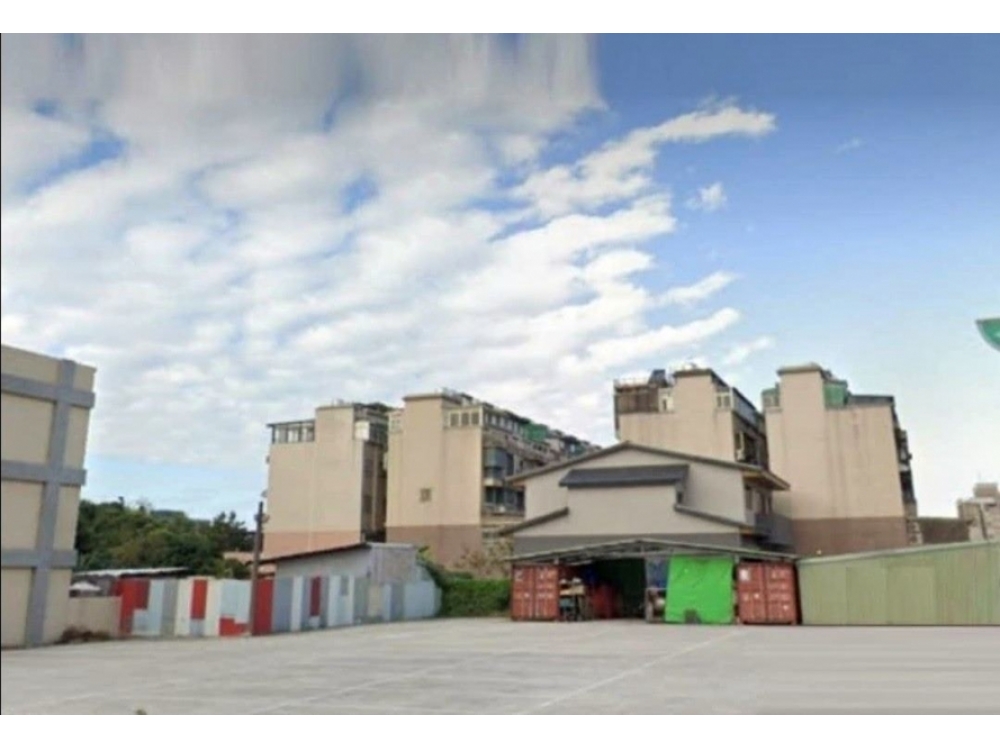 林口麗林段方正建地
