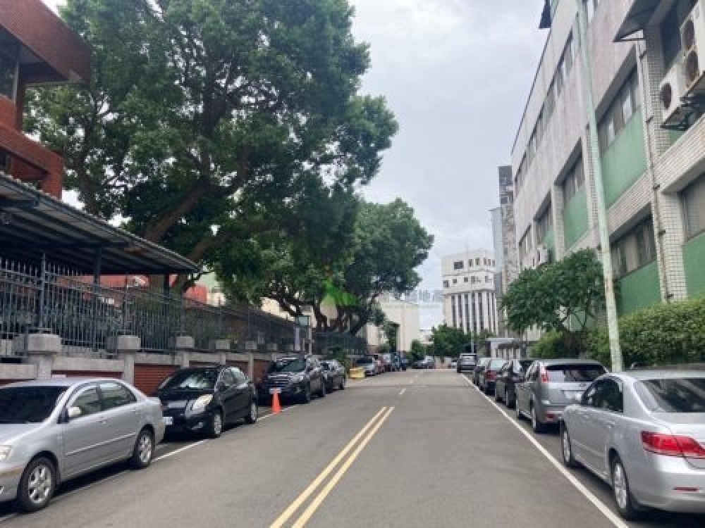 林口工業區RC廠房