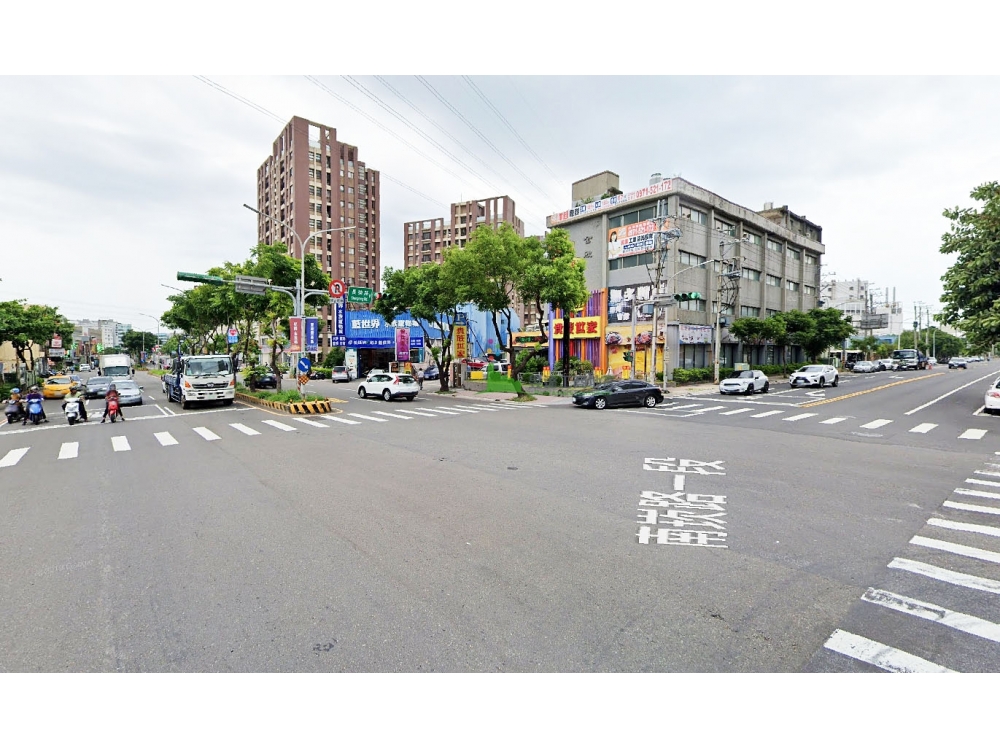 南崁好市多漂亮工業店地