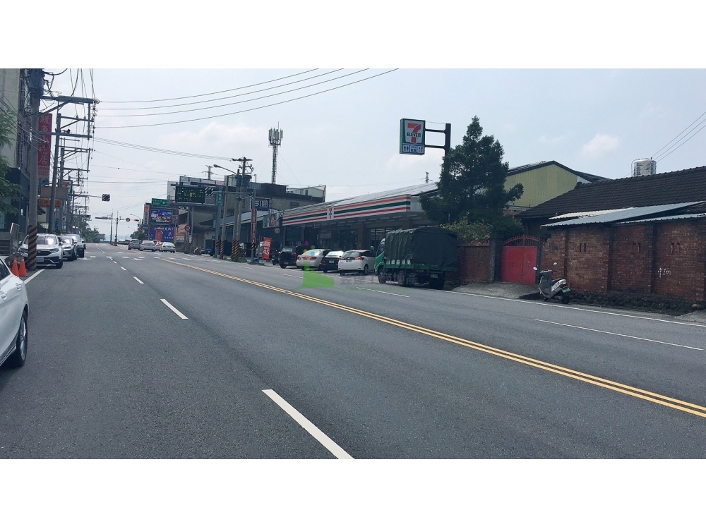 苗栗交流道旁工業地【昱達工商地產】	