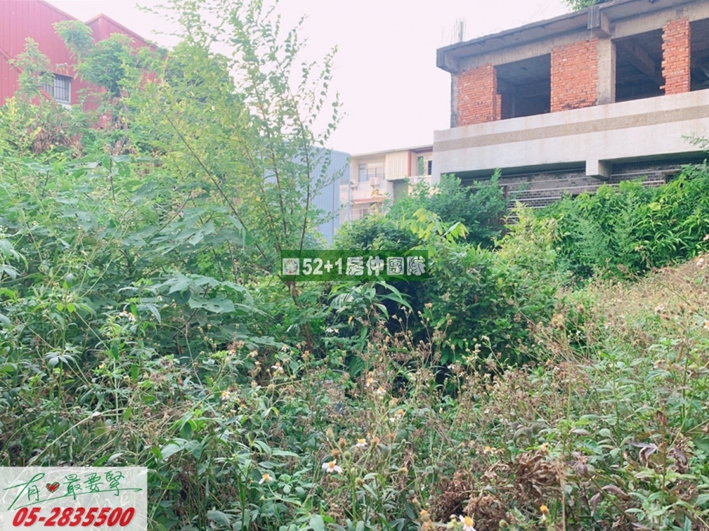 嘉義建地-金世界漂亮美建地
