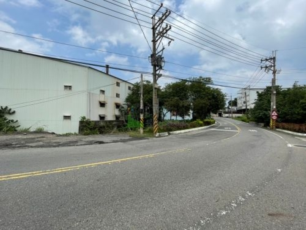 鶯歌大湖路廠房