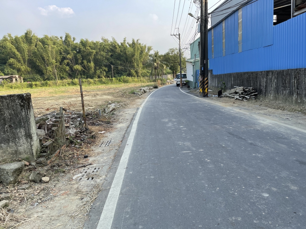 仁武小坪數農地（陳美鳳）