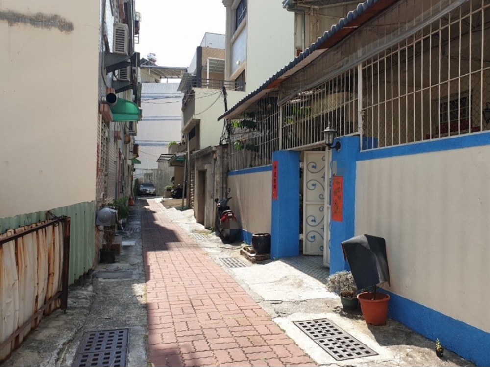 崇信47.19學宿建地