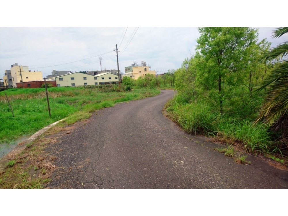 那拔林極品農地