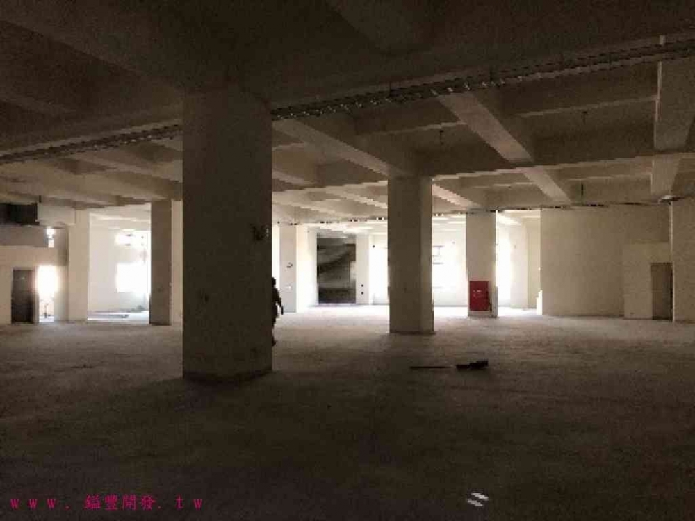 湖口工業區 RC廠房出租 建300坪