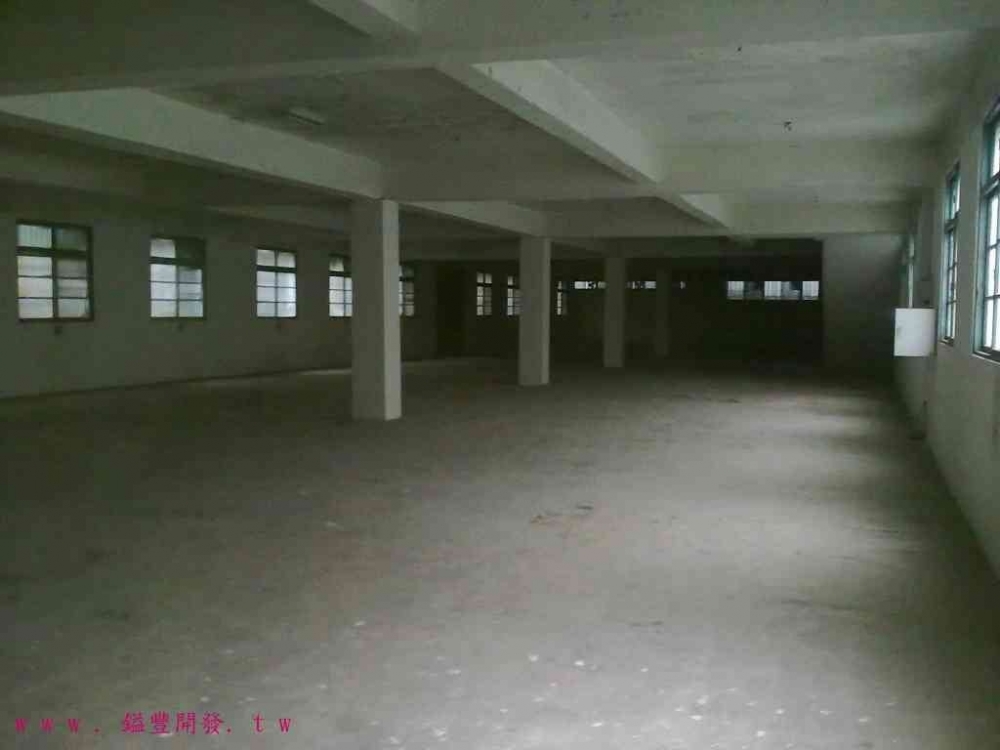 土城工業區 工業廠房 出租[建1150坪]