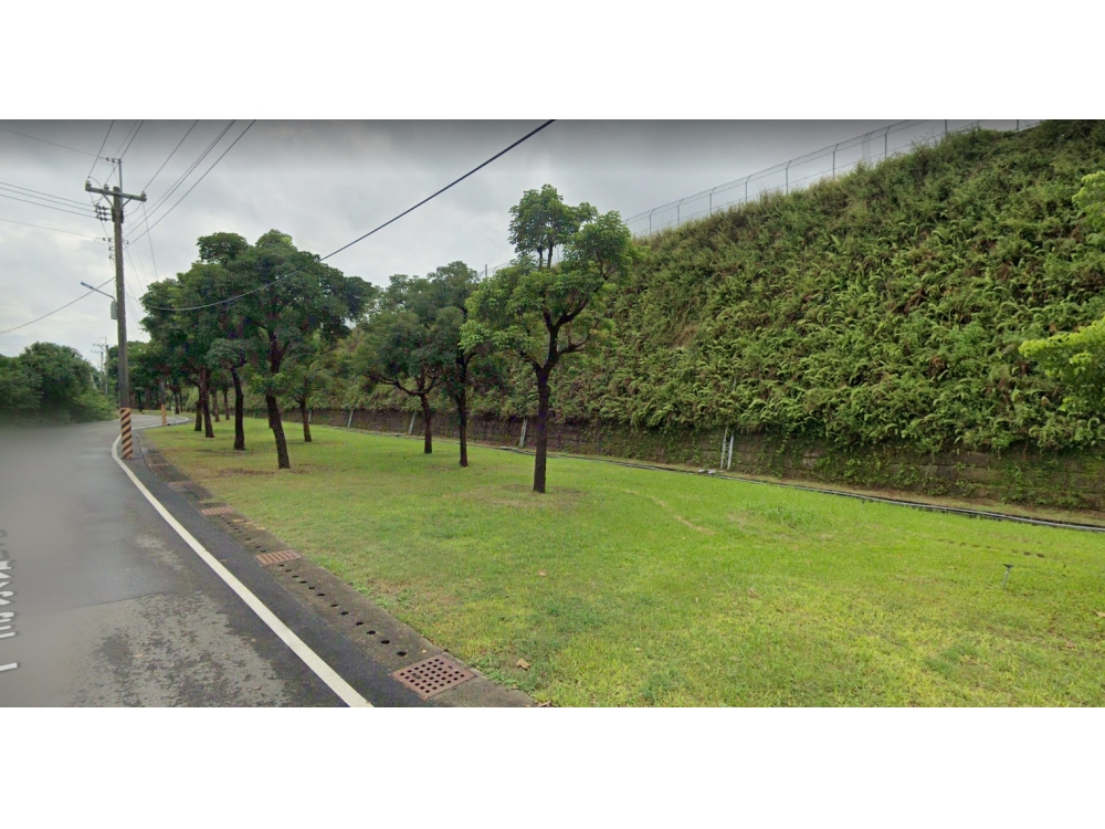 岡山大吉農地