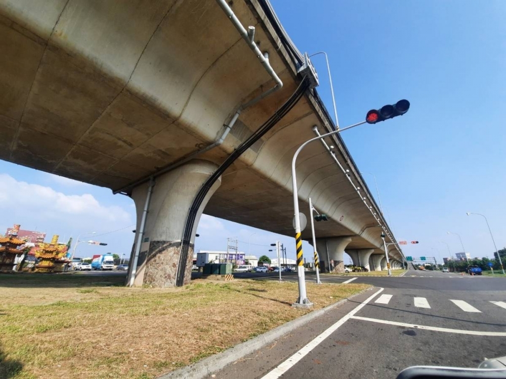麻豆北勢寮農地