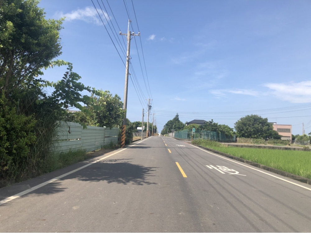 183新屋大坡路田加建買地送屋前後路