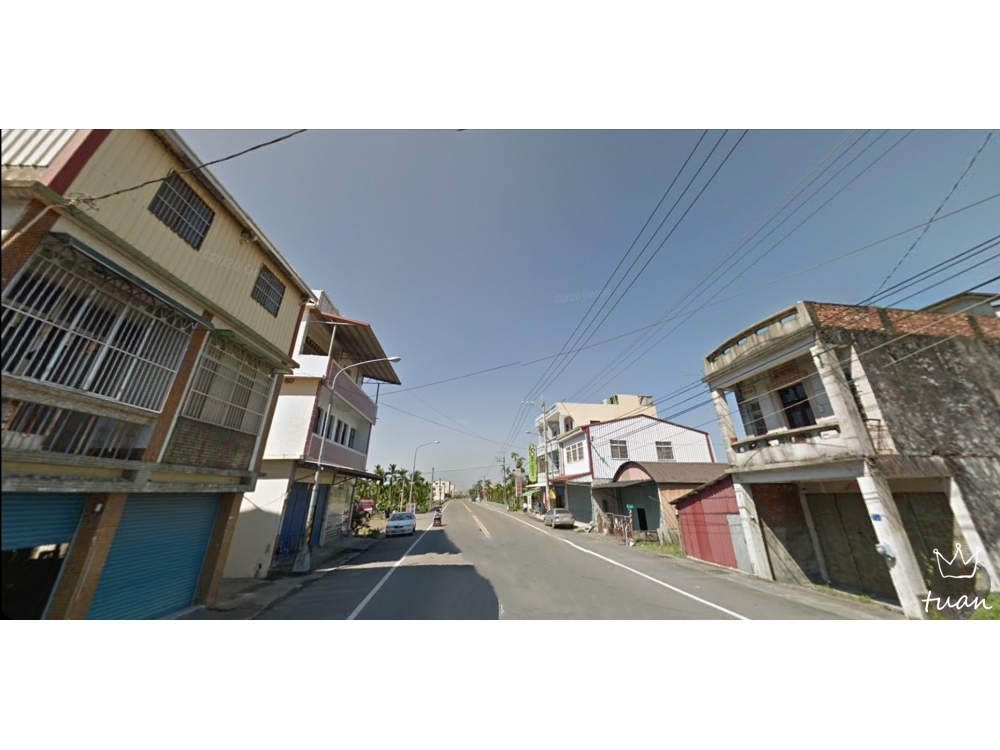 高樹舊寮建地c71