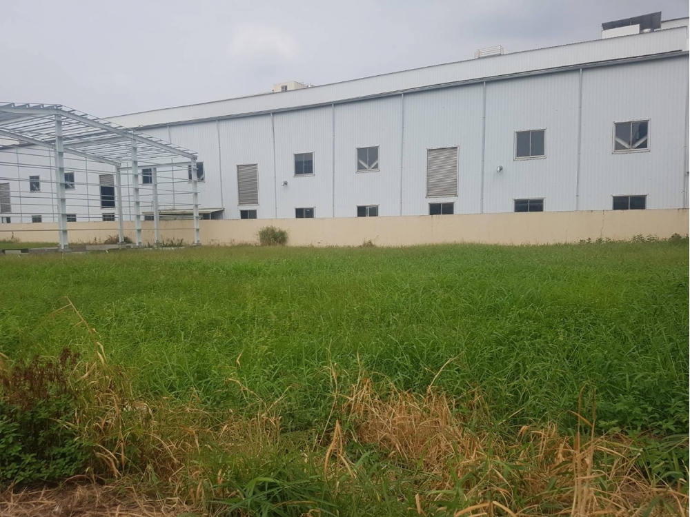 D-02鹽行方正工業地