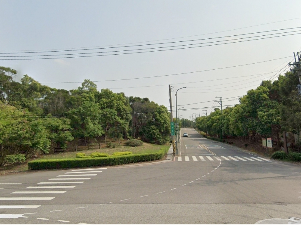 嶺東農建地