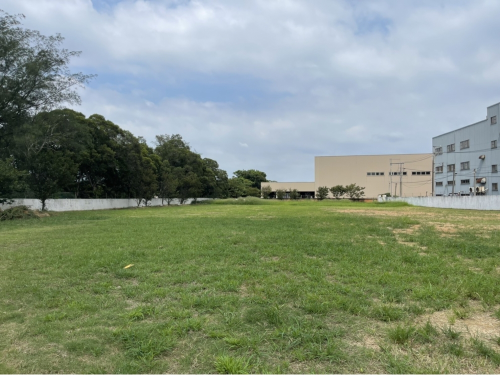 楊梅富岡國小工業用地