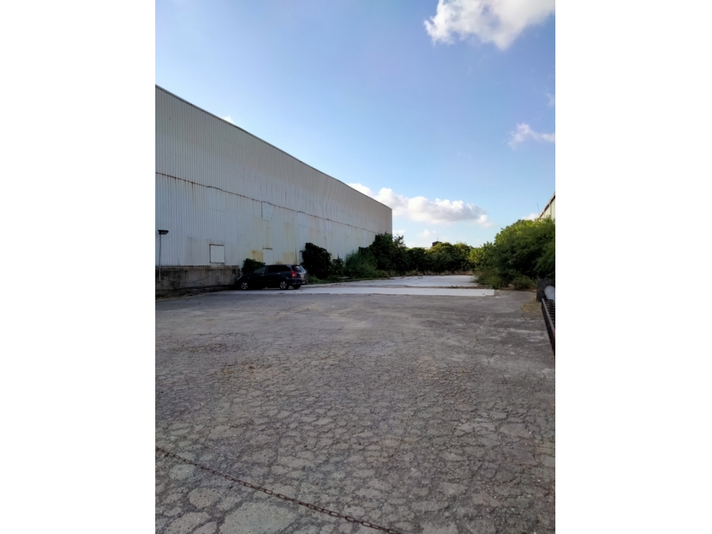 鹽行省道30米路面建地